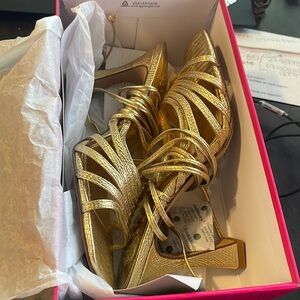 Vince camuto sandals